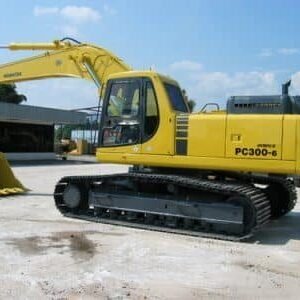 komatsu pc300 6 pc350 6 hydraulic excavator service repair e1588867650750.jpg
