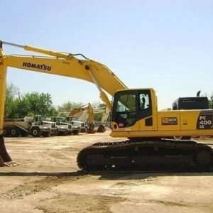 komatsu pc350 7e0 crawler excavator workshop repair service manual.jpg