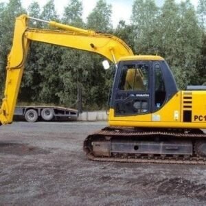 komatsu pc130 6k excavator workshop service manual.jpg
