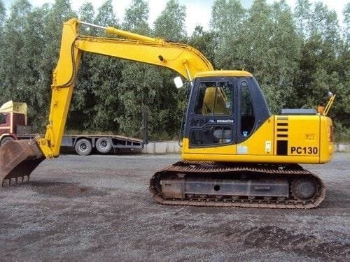 komatsu pc130 6k excavator workshop service manual.jpg
