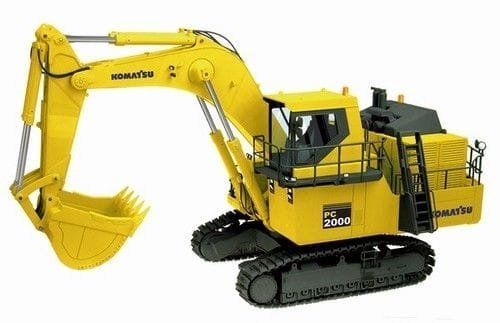 komatsu pc2000 8 hydraulic excavator repair service manual.jpg