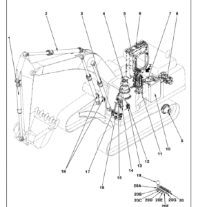 komatsu pc360lc 10 hydraulic excavator service repair manual 2 19 1.png