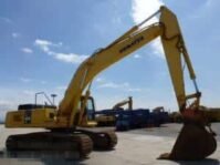 komatsu pc400lc 7 hydraulic excavator repair service manual.jpg