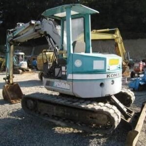 komatsu pc50uu 1 hydraulic excavator operation maintenance manual.jpg