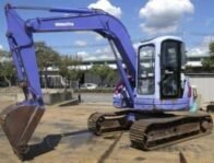 komatsu pc75uu 3 hydraulic excavator service shop repair manual.jpg
