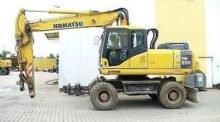 komatsu pw220 7h wheeled excavator repair service pdf manual.jpg