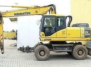 komatsu pw220 7h wheeled excavator repair service pdf manual.jpg
