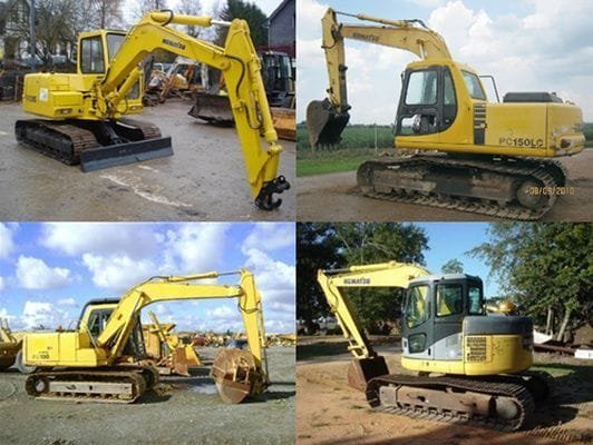 komatsu service pc200 5 pc200 5 mighty pc200lc 5 pc200lc 5 mighty pc220 5 pc220lc 5 shop manual excavator repair book.jpg