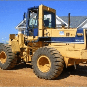 komatsu wa250 1lc wheel loader shop manual.png