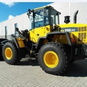 komatsu wa250 6 wheel loader service repair manual.jpg