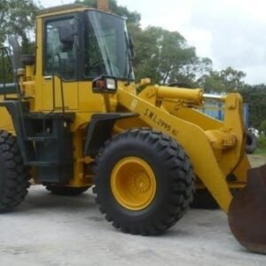komatsu wa320 3 wheel loader shop manual.jpg