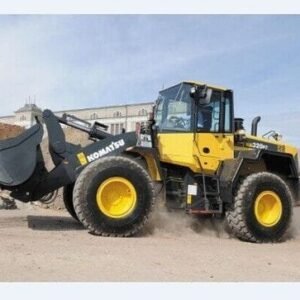 komatsu wa320 6 wheel loader service repair manual.jpg