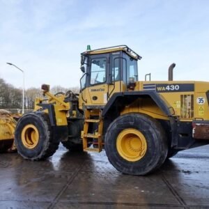 komatsu wa430 6 wheel loader service repair manual.jpg