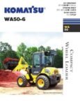 komatsu wa50 6 excavator cat wheel service repair workshop manual.jpg