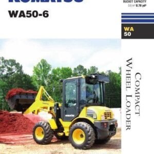 komatsu wa50 6 excavator cat wheel service repair workshop manual.jpg