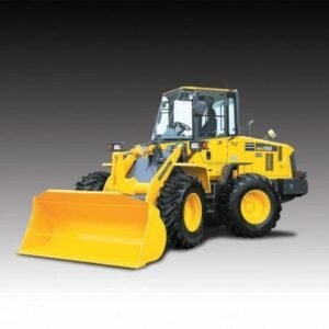 komatsu wa150 6 wheel loader operation maintenance manual.jpg