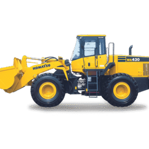 komatsu wa430 5 wheel loader service repair manual.png