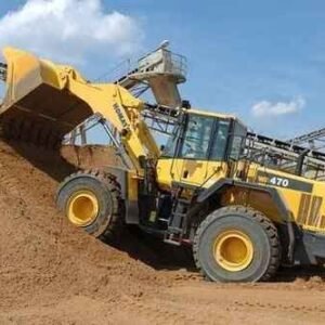 komatsu wd900 3 wheel dozer parts catalogue manual 1.jpg