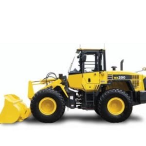 komatsu wa200 pz 6 wheel loader service repair manual.jpg
