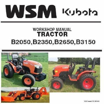 kubota b2050 b2350 b3150 tractor service repair manual.jpg