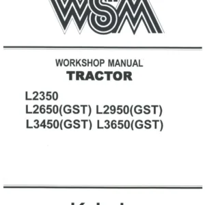kubota l2350 l3450 l3650 service pdf manual 1.webp