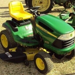 lawn tractor john deere la130 la140 la150.jpg