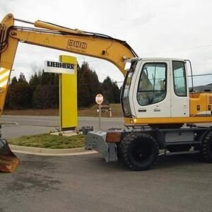 liebherr a900 a902 a912 a922 a932 excavator service pdf manual.jpg
