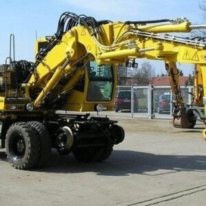 liebherr a900c zw a900c zw edc excavator service pdf manual.jpg