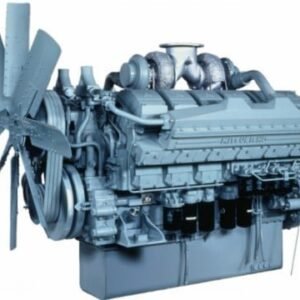 mitsubishi 4g63 32hl 4g64 33hl diesel engine 1.jpg