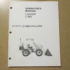 new holland l600 articulated loader master illustrated parts.jpg