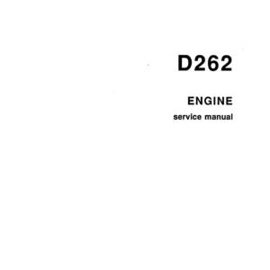 new holland d262 engine service repair manuals.webp