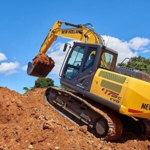 new holland e175c excavator service repair manual.jpg