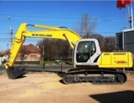 new holland kobelco e215b e245b crawler excavator service repair pdf manual.jpg