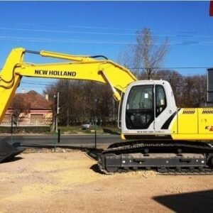 new holland kobelco e215b e245b crawler excavator service repair pdf manual.jpg