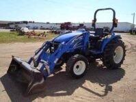 new holland tc40d tc45 tc45d tractor service repair manual 1.jpg