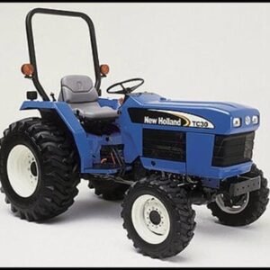 new holland tc30 tractor owners operators manual.jpg