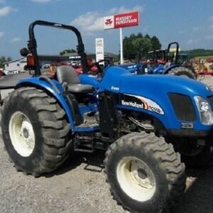 new holland tc55da 4 cylinder compact tractor parts list manual book.jpg