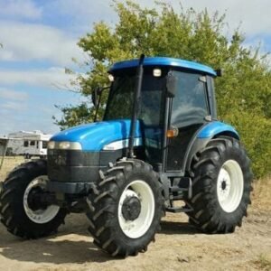 new holland td60d td70d td80d td90d td95d tractor operators owner pdf manual.jpg