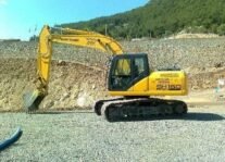 sumitomo sh160 3 excavator workshop service repair manual.jpg