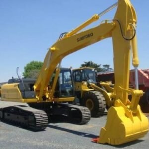 sumitomo sh290 3 crawler excavator workshop service repair manual.jpg