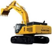 sumitomo sh700 hydraulic excavator workshop service repair manual.jpg