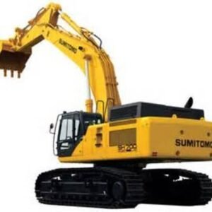 sumitomo sh700 hydraulic excavator workshop service repair manual.jpg