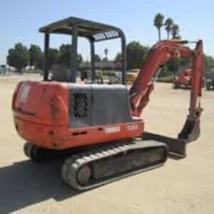 thomas t 35 s mini excavator workshop service repair manual.jpg