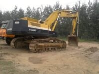 used komatsu excavator pc400 5 used komatsu pc400 excavator.jpg