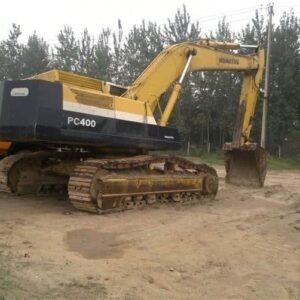 used komatsu excavator pc400 5 used komatsu pc400 excavator.jpg