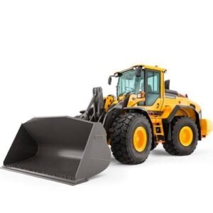 volvo l110h l120h wheel loader service and repair manual.jpg
