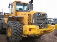 volvo l120e wheel loader service repair manual.jpg