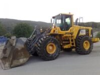 volvo l150f wheel loader service repair manual.jpg