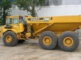 volvo a25c articulated dump truck service repair manual e1432744136921.jpg