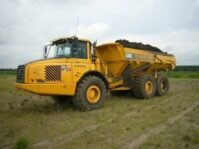 volvo a30d articulated dump truck service repair manual 1.jpg